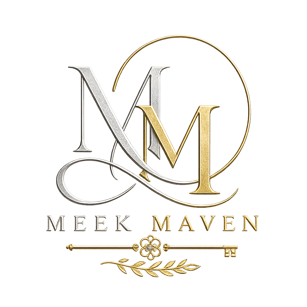 Meek Maven Archives