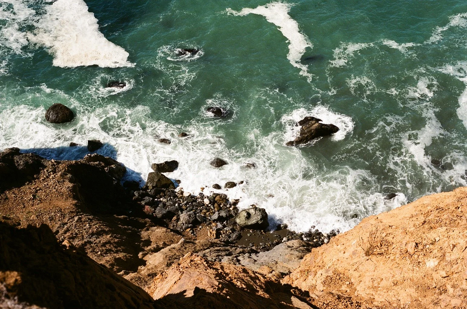 Pacifica (2020)