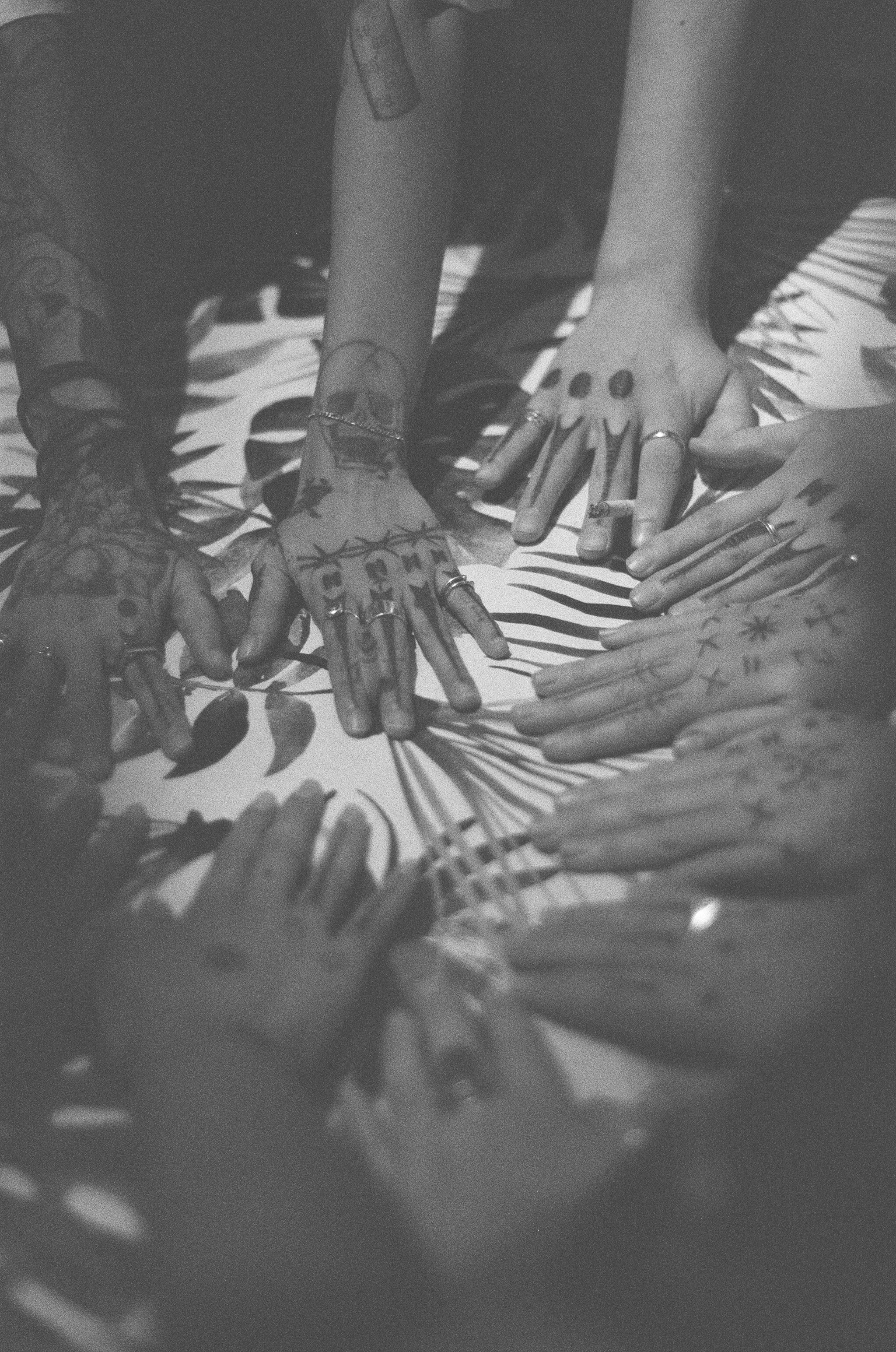 Loochoo Identity Summit, Honolulu (2025)