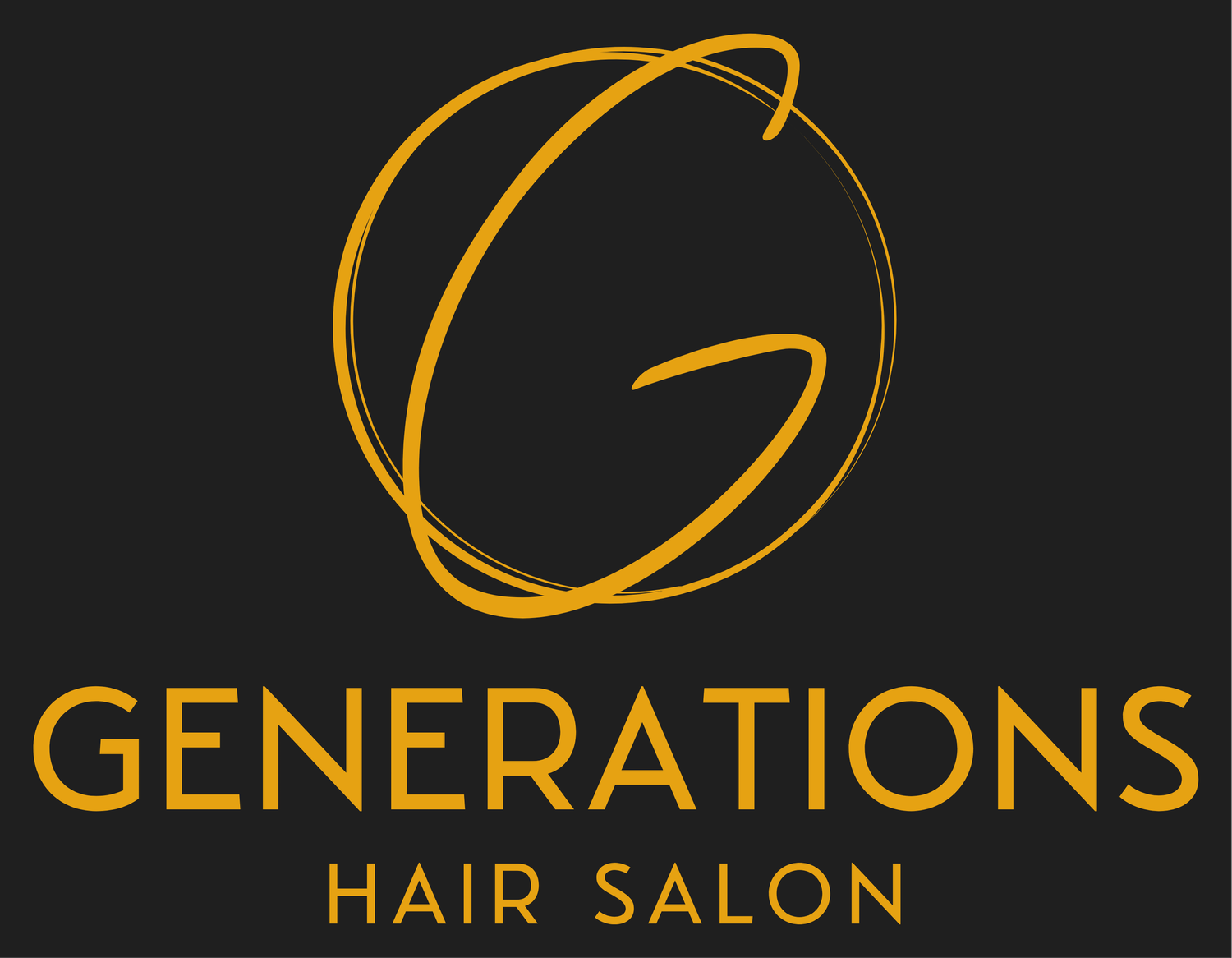 Generations Hair Salon