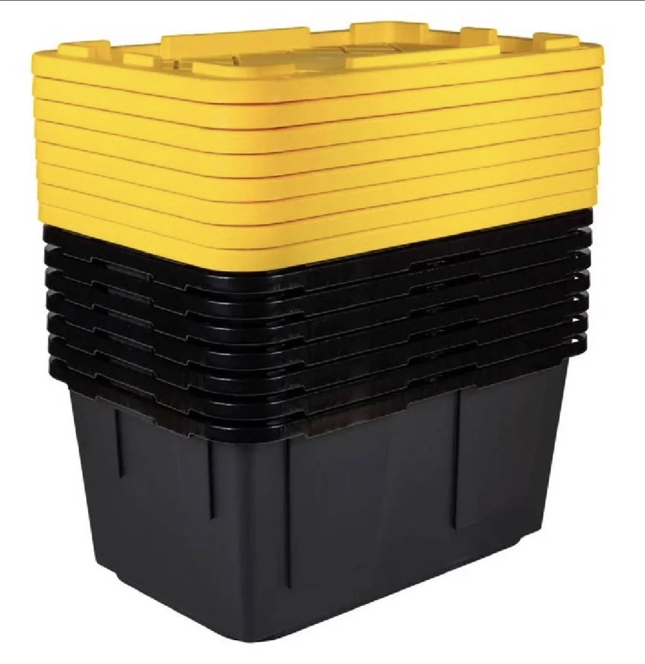 10 Tote Rental Package