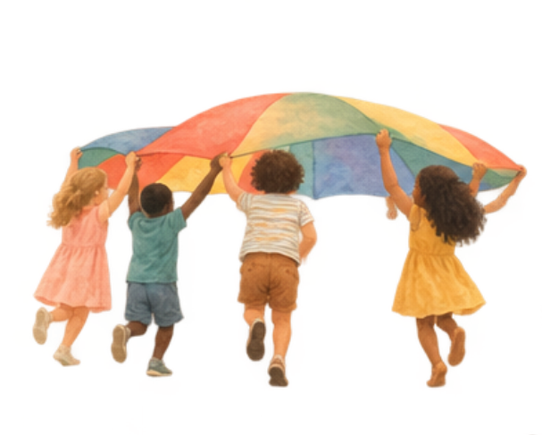 Nature Based Nanny Share