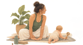 Mothers and Caregivers Community Circle