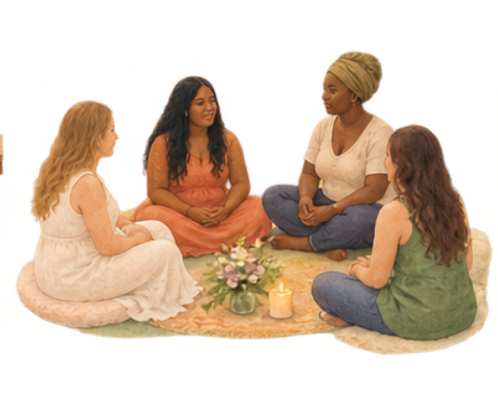 Women’s Intergenerational Friendship Circle