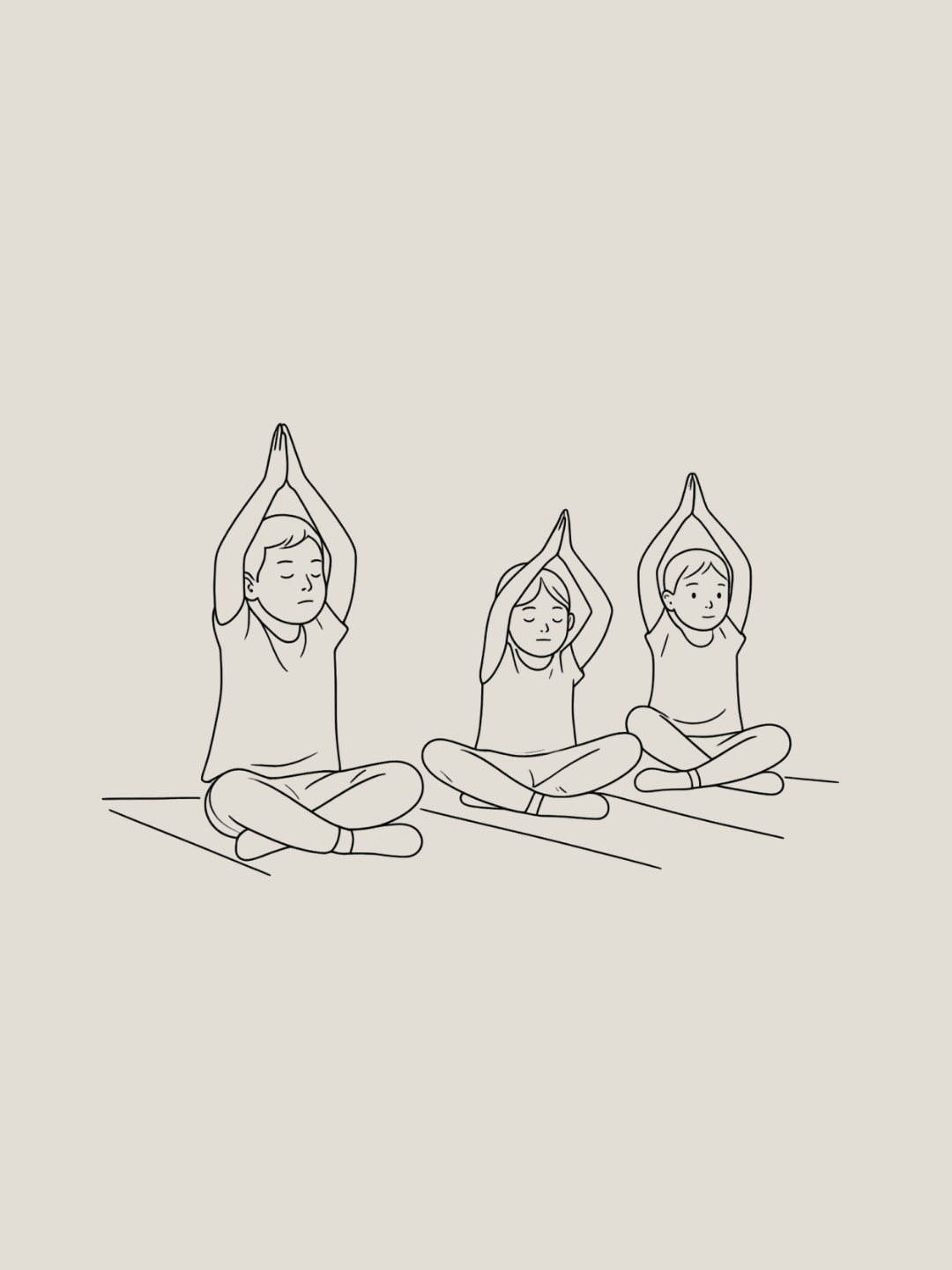 Mindful Movement | Kids Class