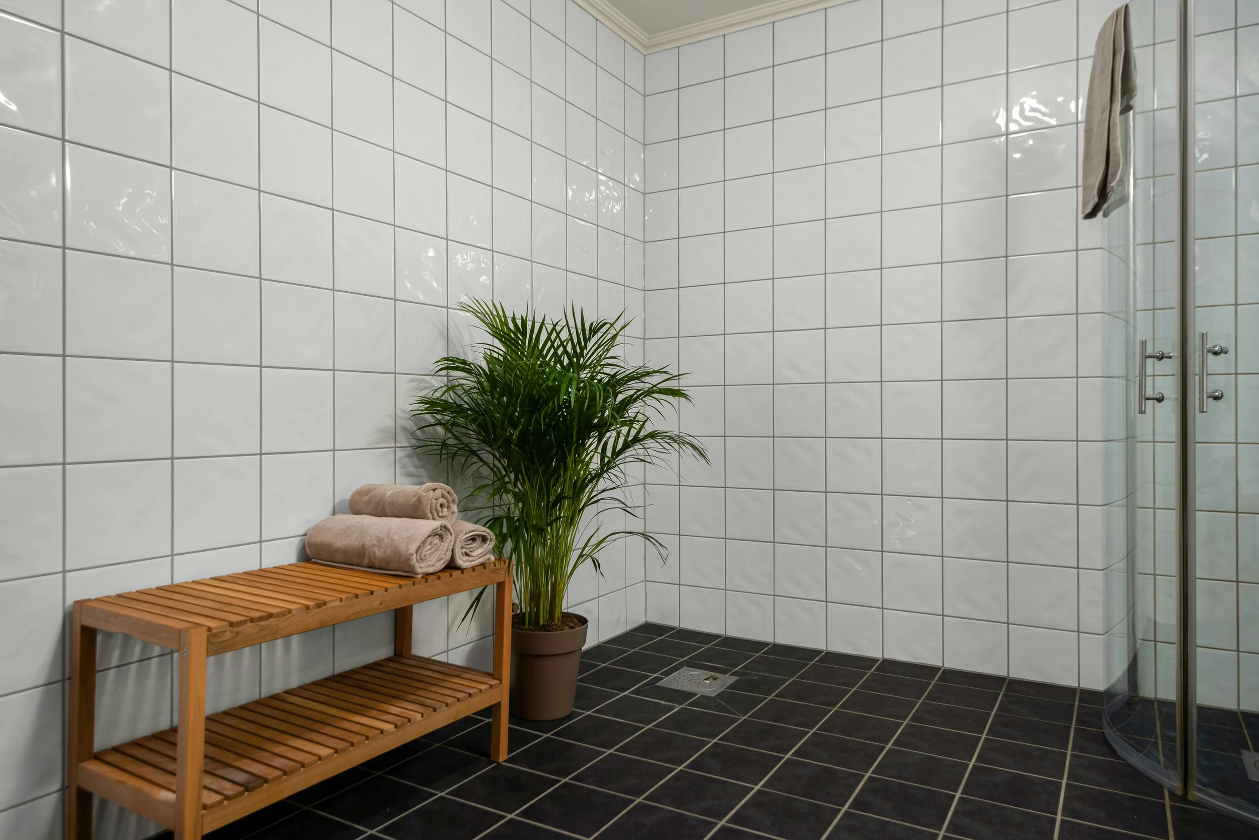 Stylish Grab Bars and Bathroom Safety Products That Do Not Look Clinical