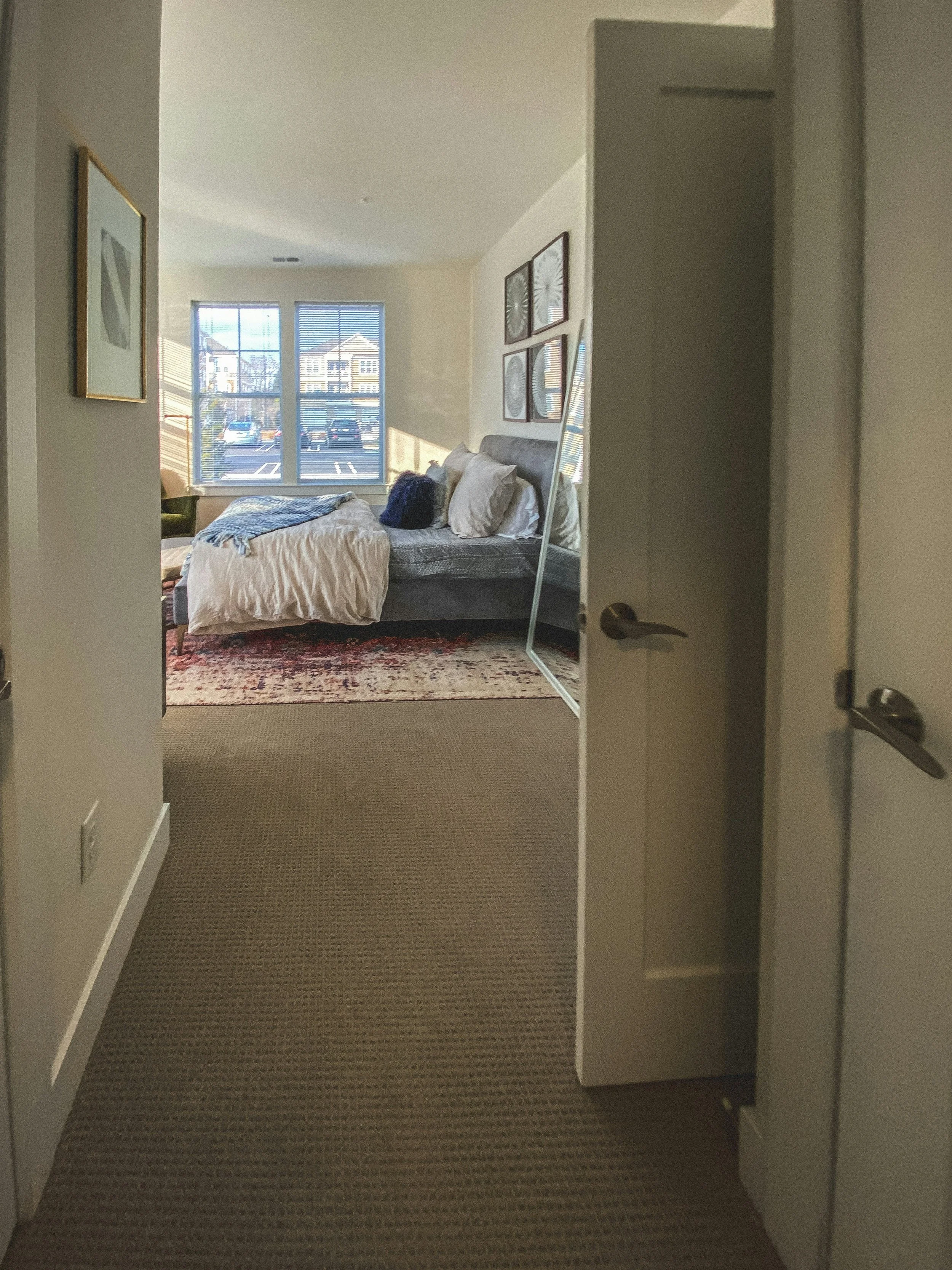 Bedroom Safety Ideas for Elderly Adults Aging in Place