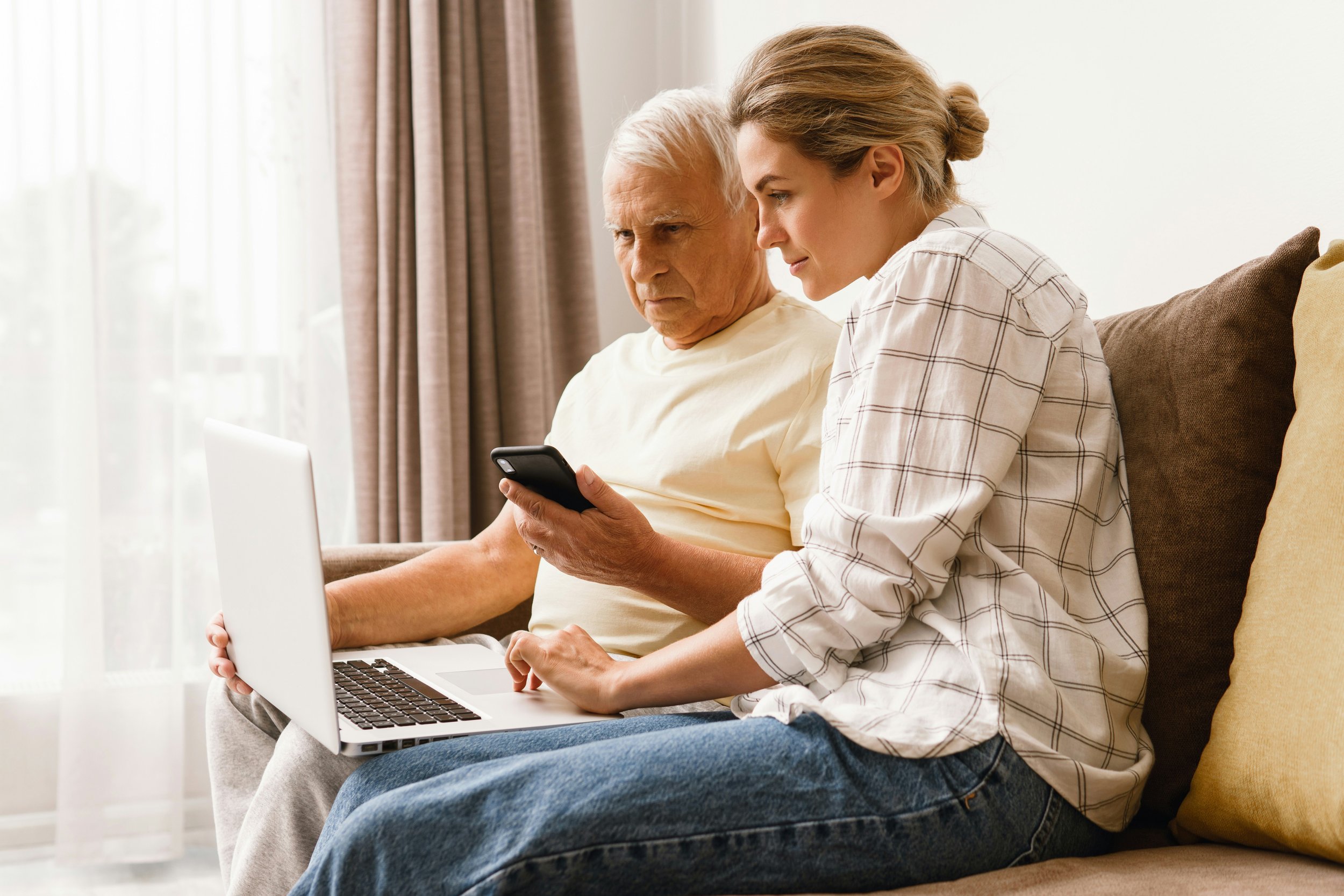 What Does Long-Term Care Actually Cost Near You?