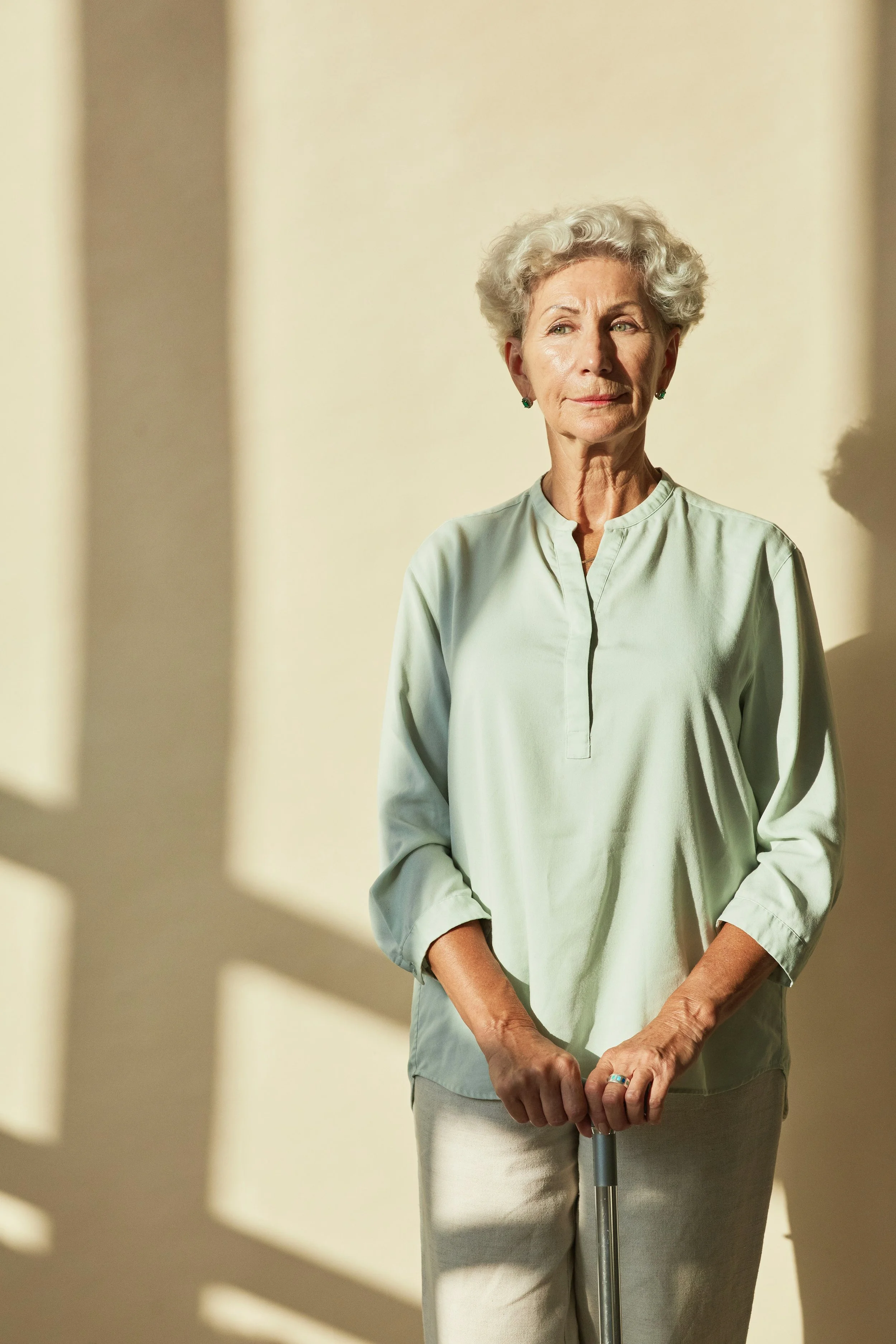 Adaptive Clothing for Older Women: Easy Dressing Without Losing Style