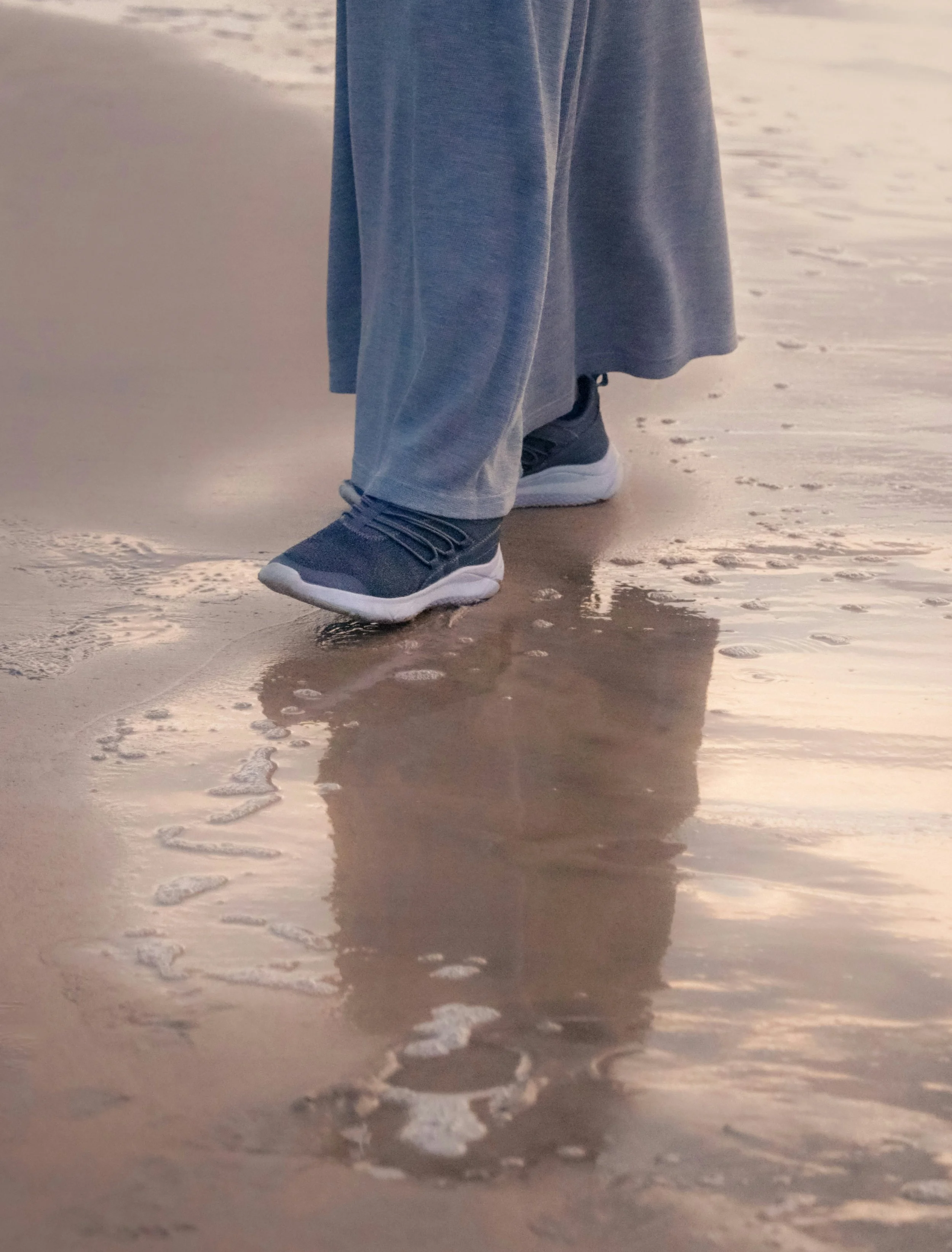 Best Shoes for Older Women: Stylish, Supportive Footwear for Fall Prevention