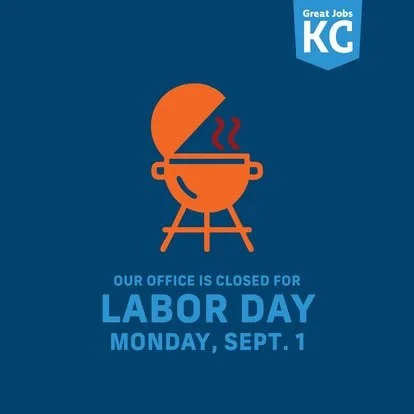  For social media, I tried to create templates for our different types of posts. The following are announcements for holidays or special days. 