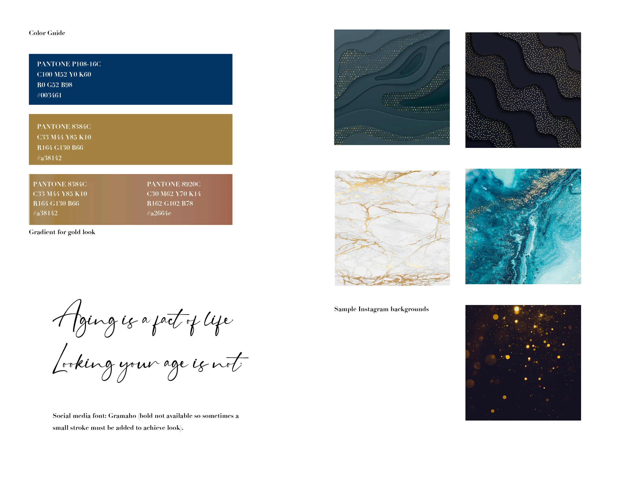 brand guidelines