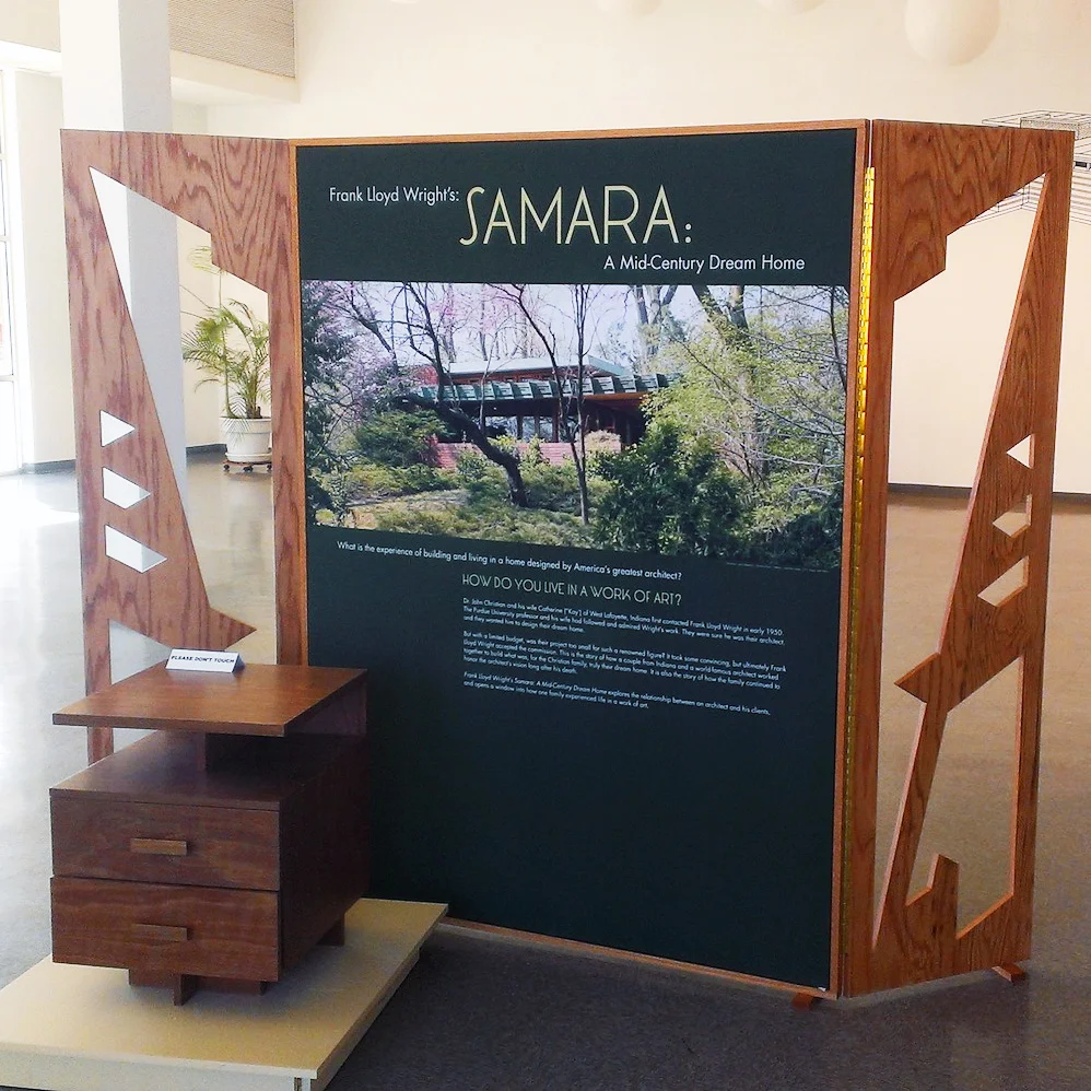 Samara Panel