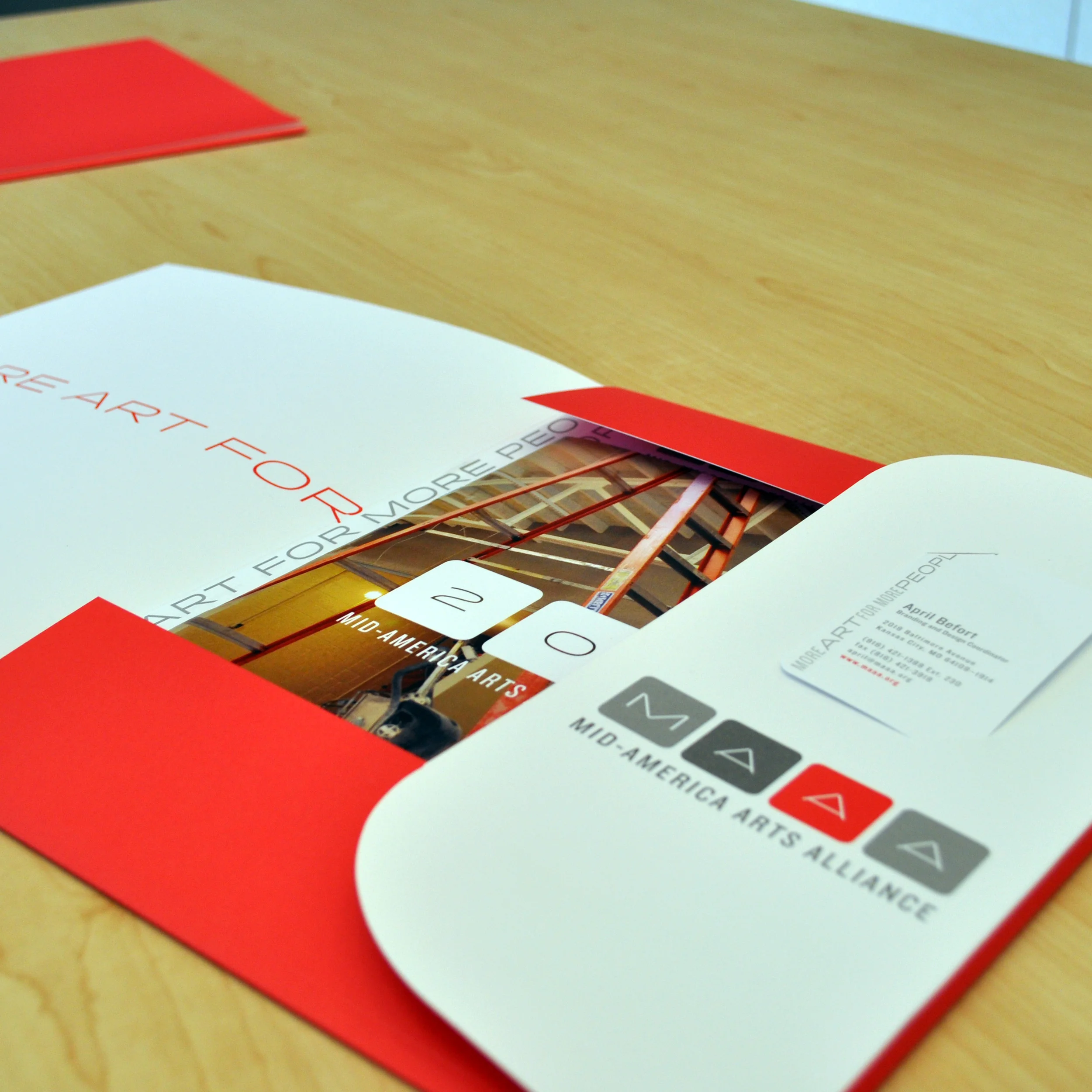 identity package