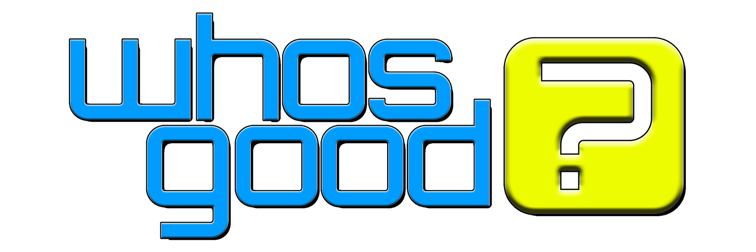 WhosGood?
