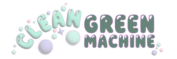 Clean Green Machine LLC