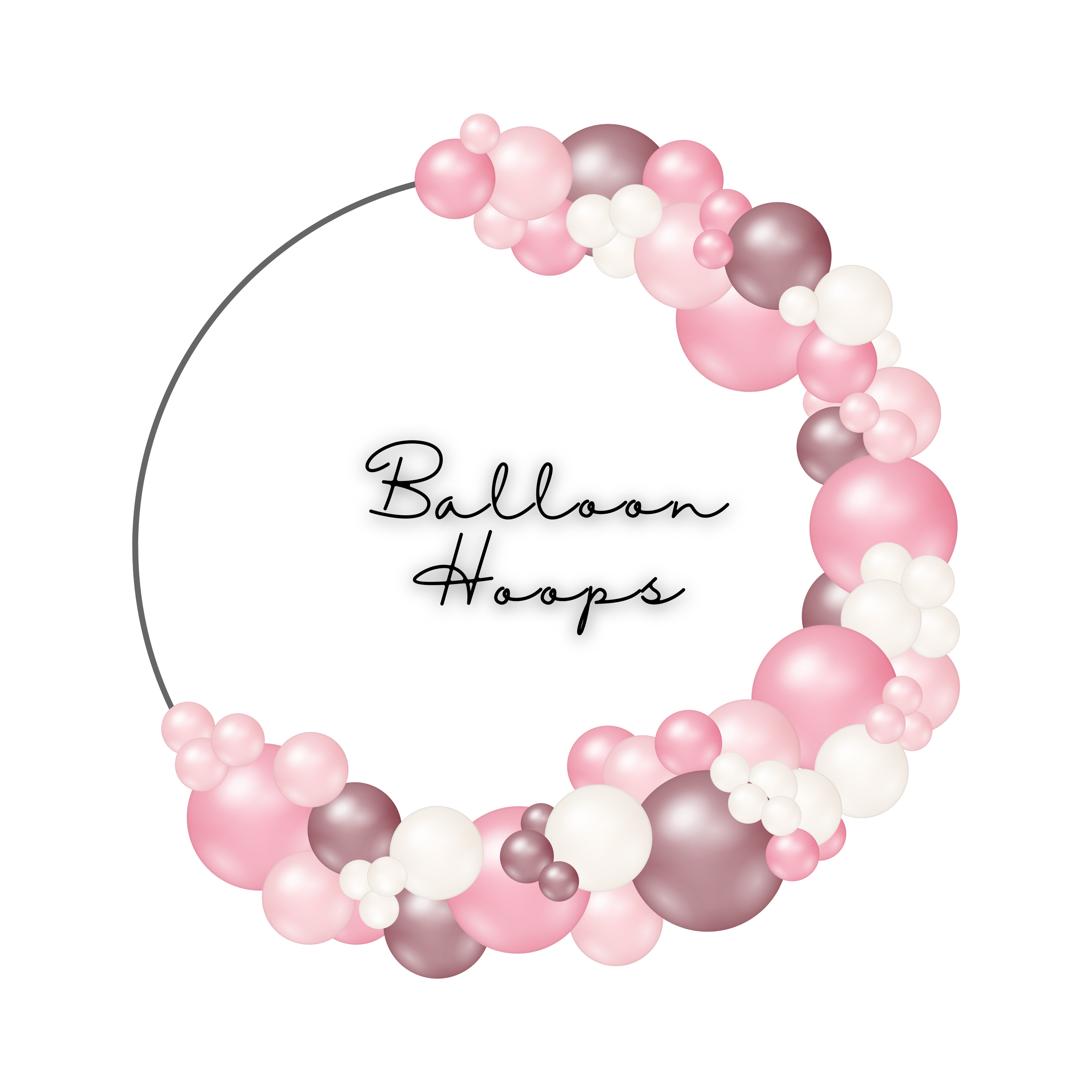 Balloon Hoop Package