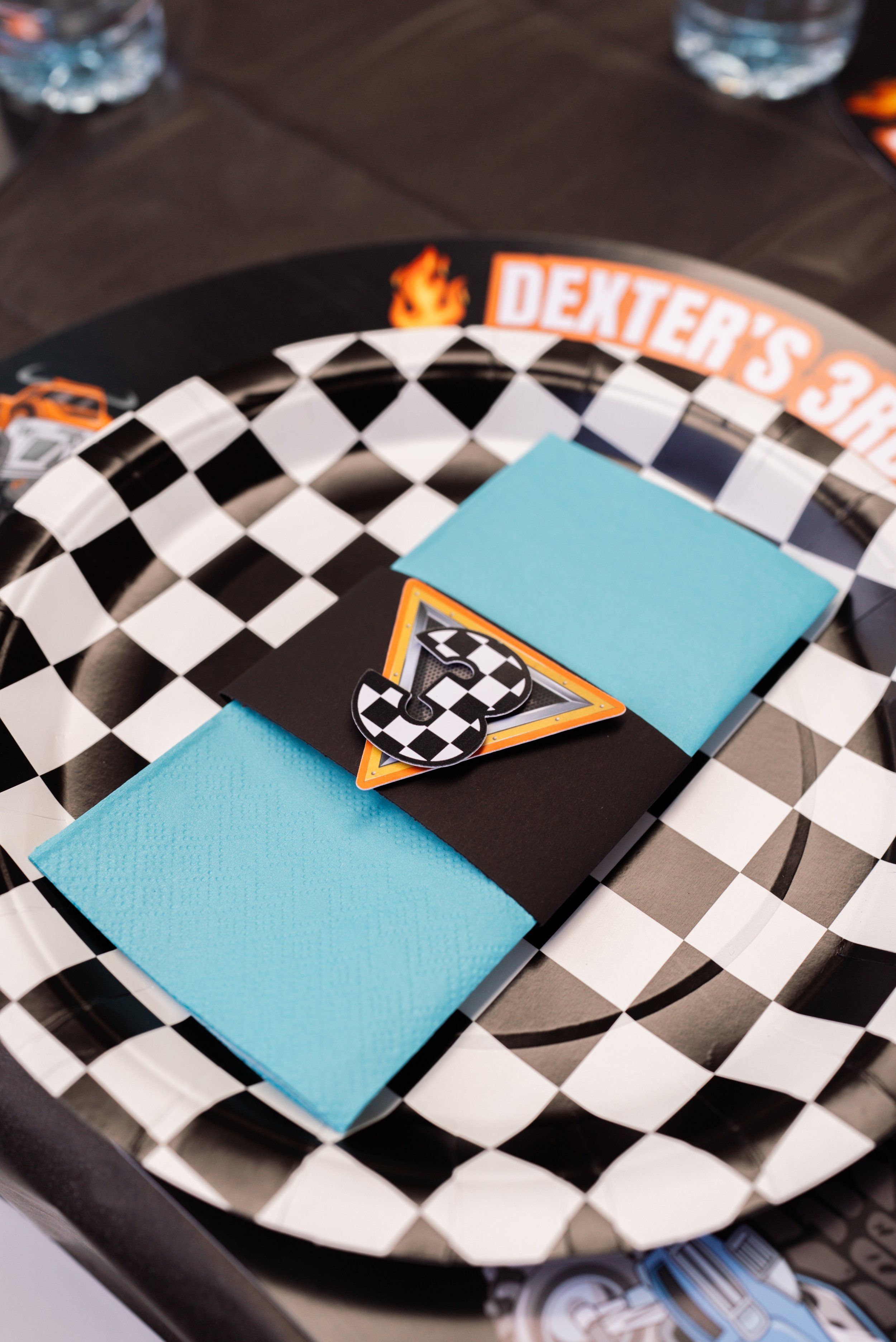 Custom Placemats