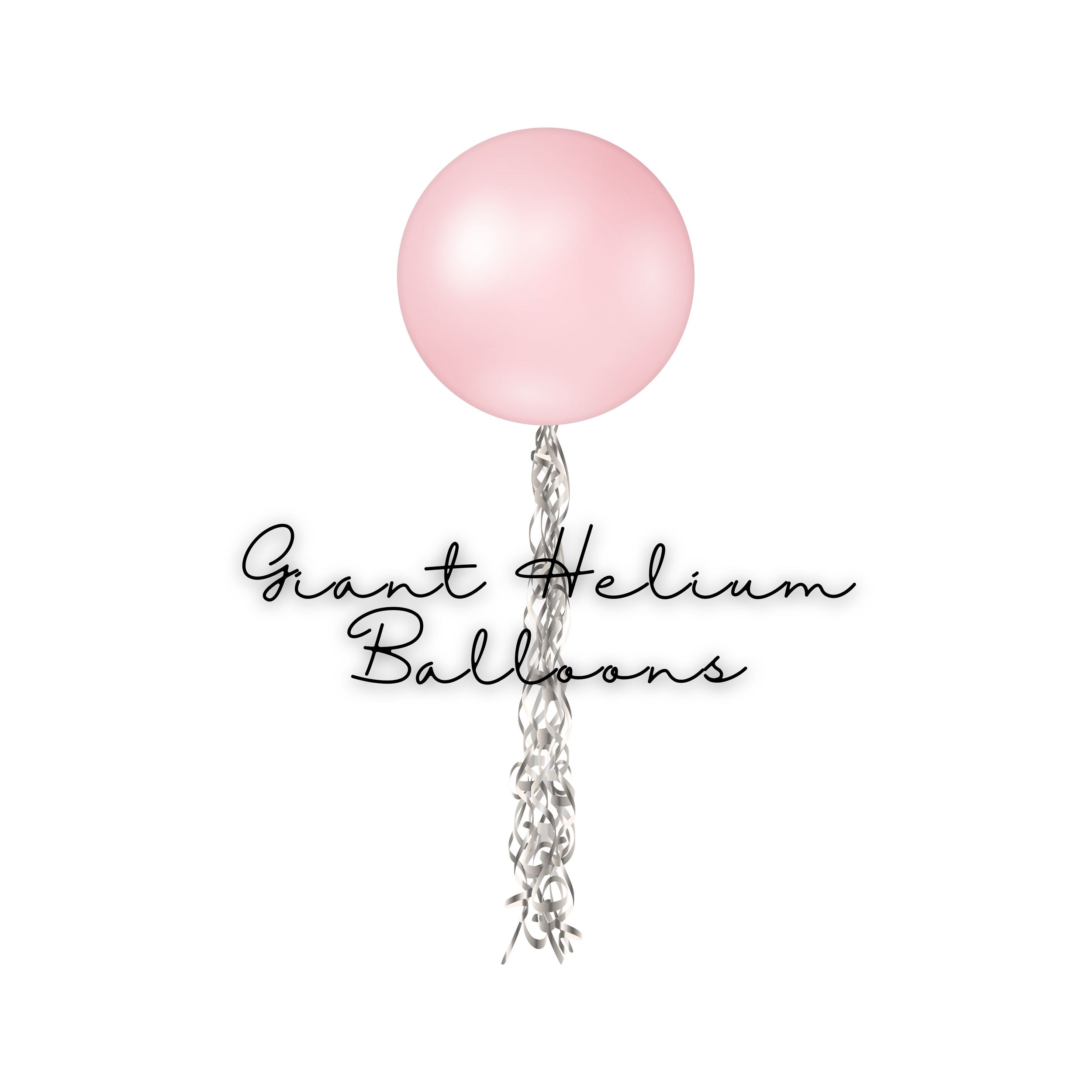 Giant Helium Balloons