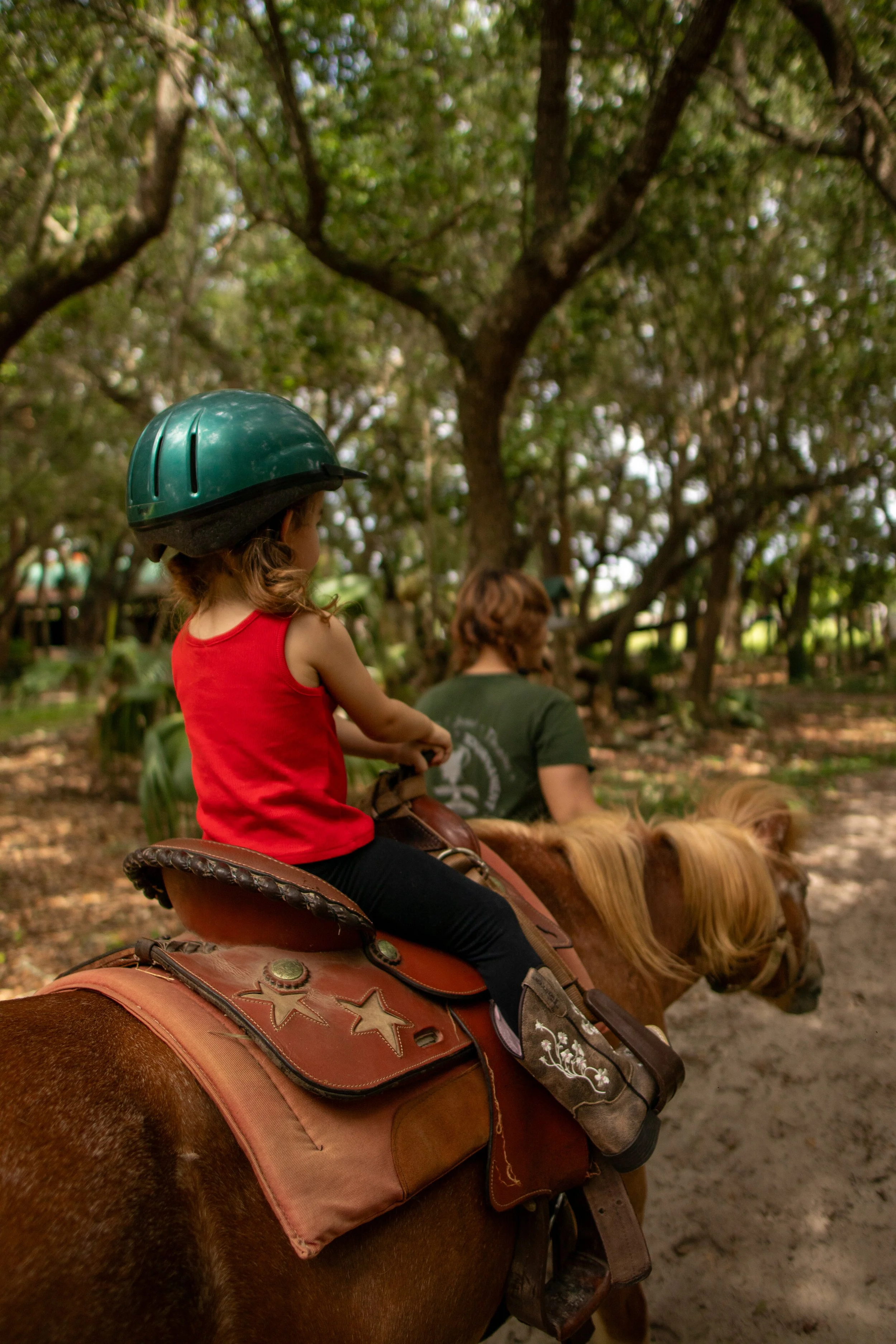 Outdoor Adventures & Lifestyle Sessions