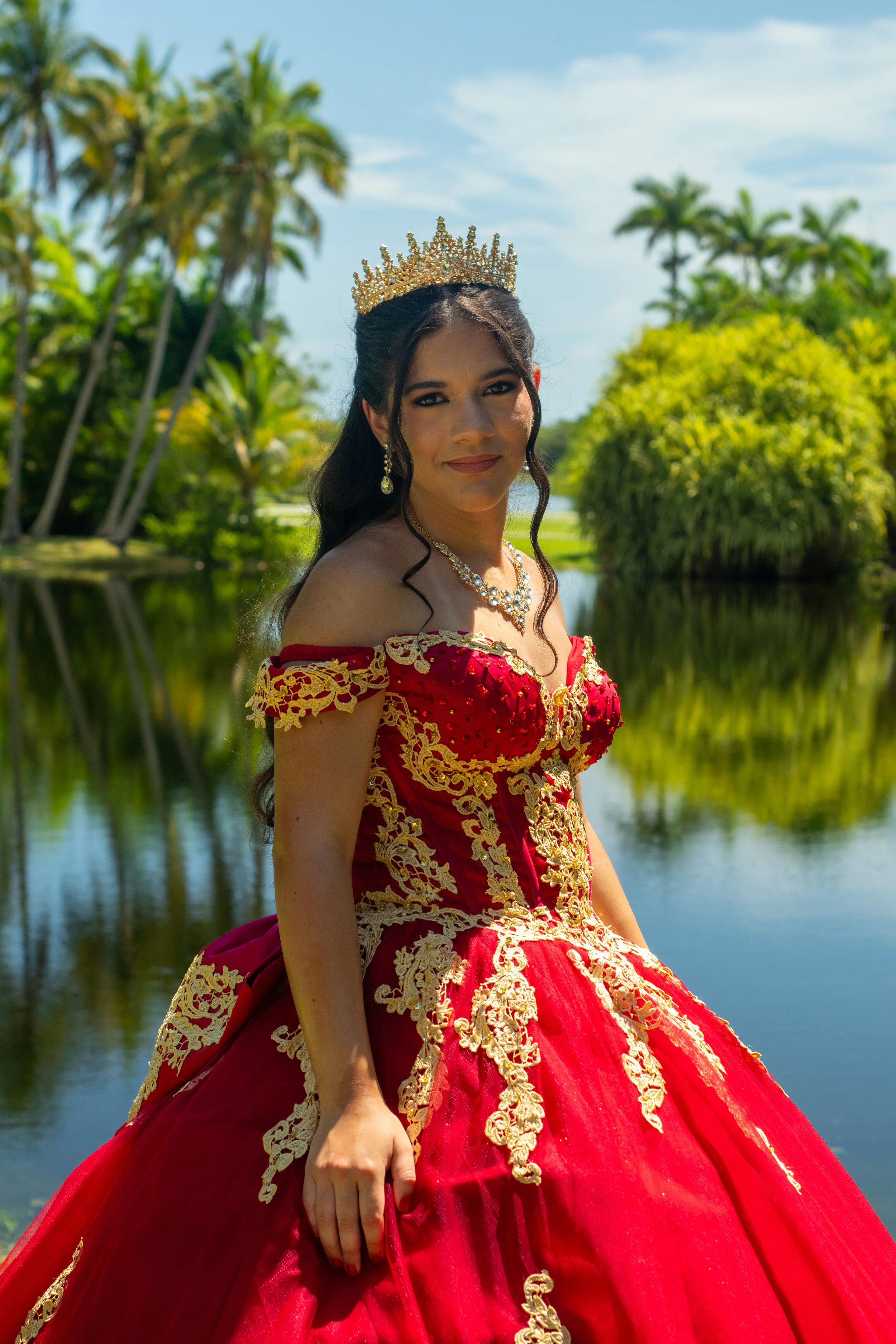 Sweet 16 Photography
