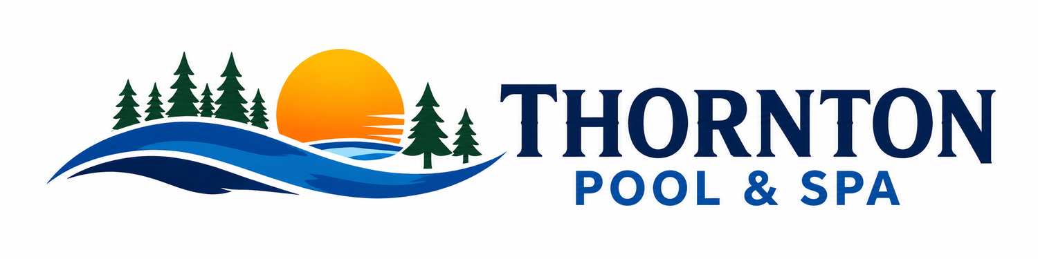 Thornton Pool &amp; Spa LLC