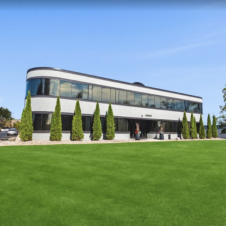 Novi Commons, 43000 W 9 Mile Road