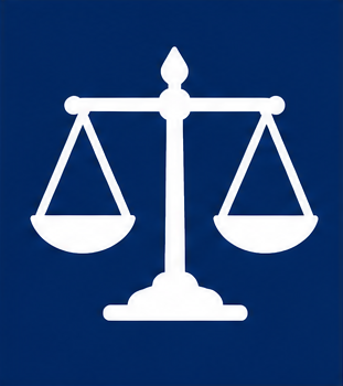 Legal professionals icon