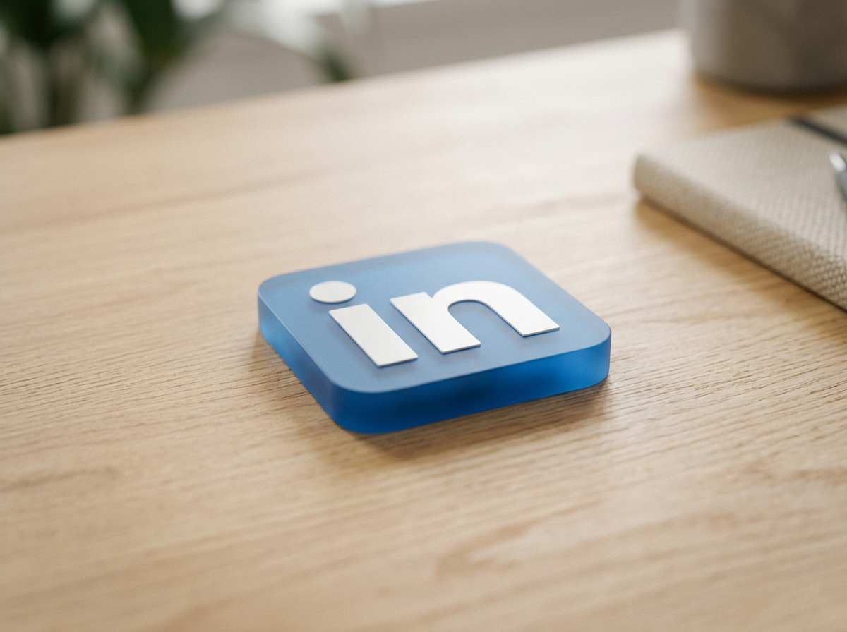 Linkedin Profile Optimisation