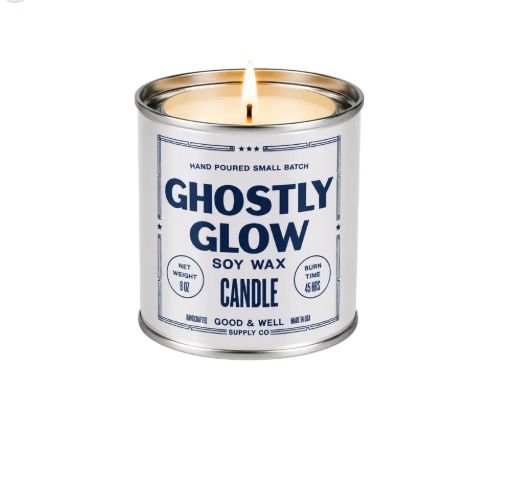 GHOSTLY GLOW [GOOD WELL SUPPLY CO]