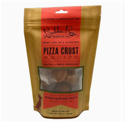 Bubba Rose Biscuit Co. (Dog Treats)