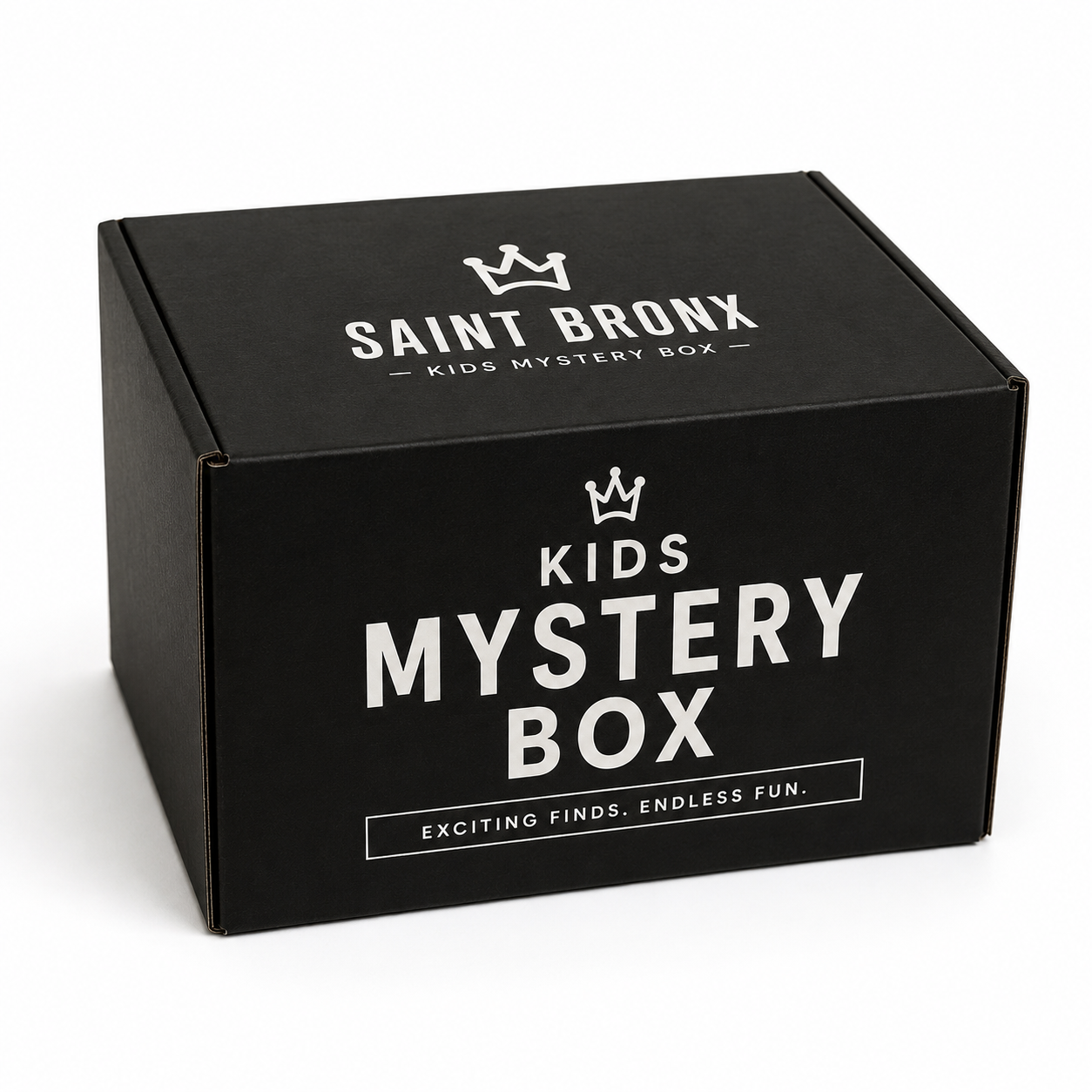 MYSTERY BOX 002 (BK- KIDS)