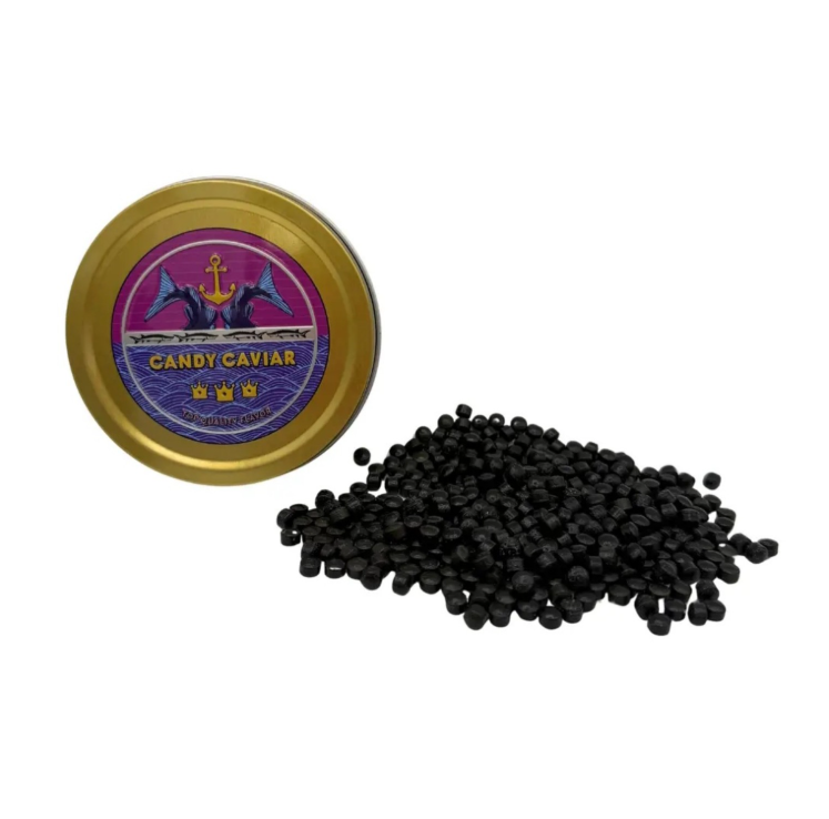 Candy Caviar
