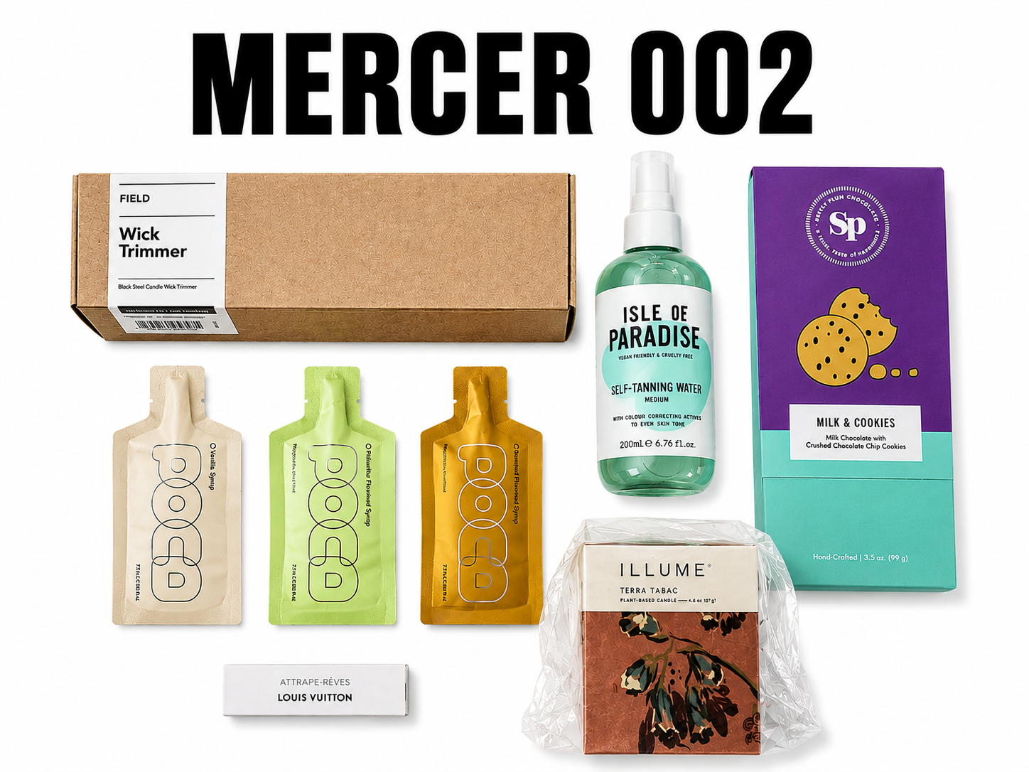 MERCER 002