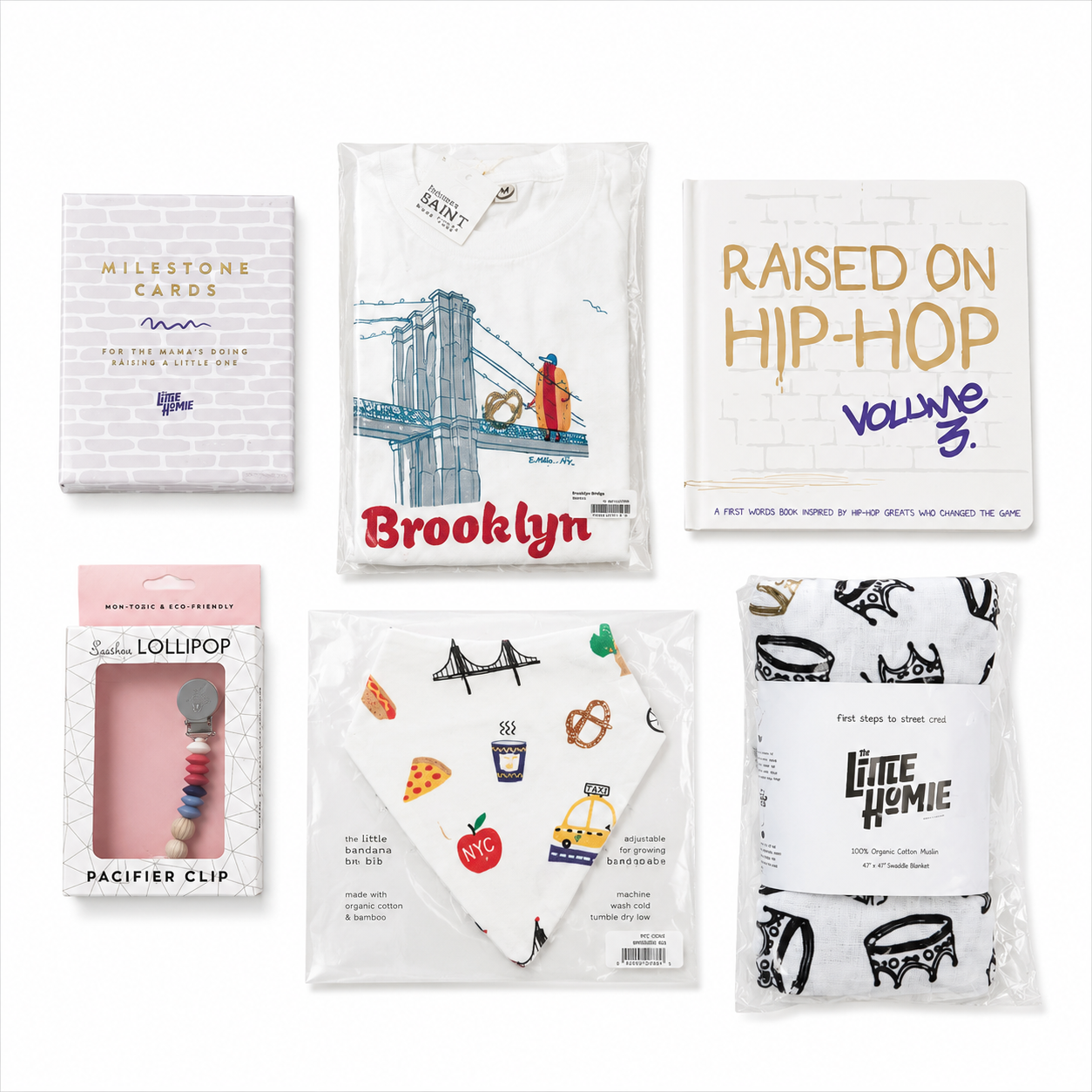BROOKLYN 001