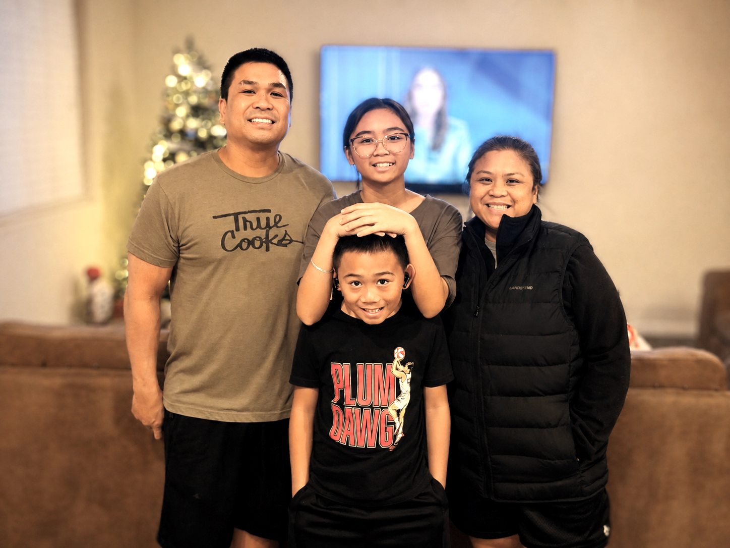 Family Tree