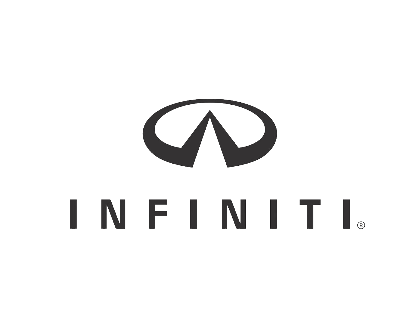 Infiniti logo