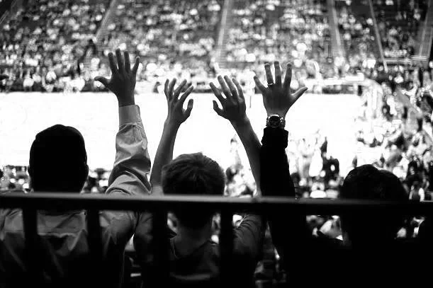MESH Sports Group Events, Experiences and Hospitality