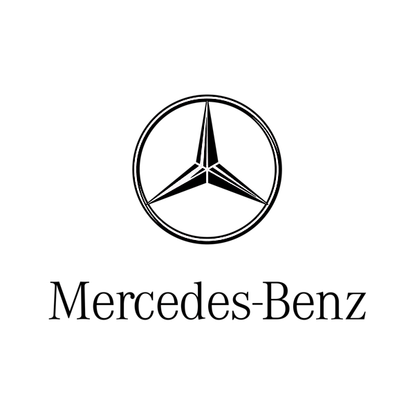 Mercedes Benz logo