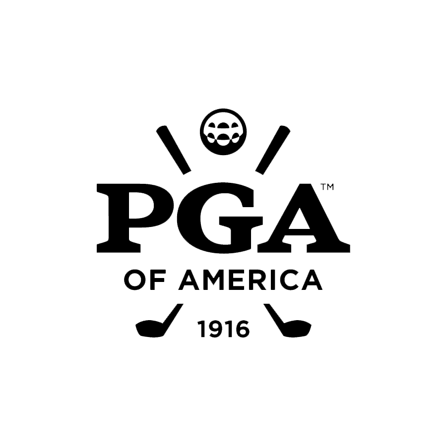 PGA logo