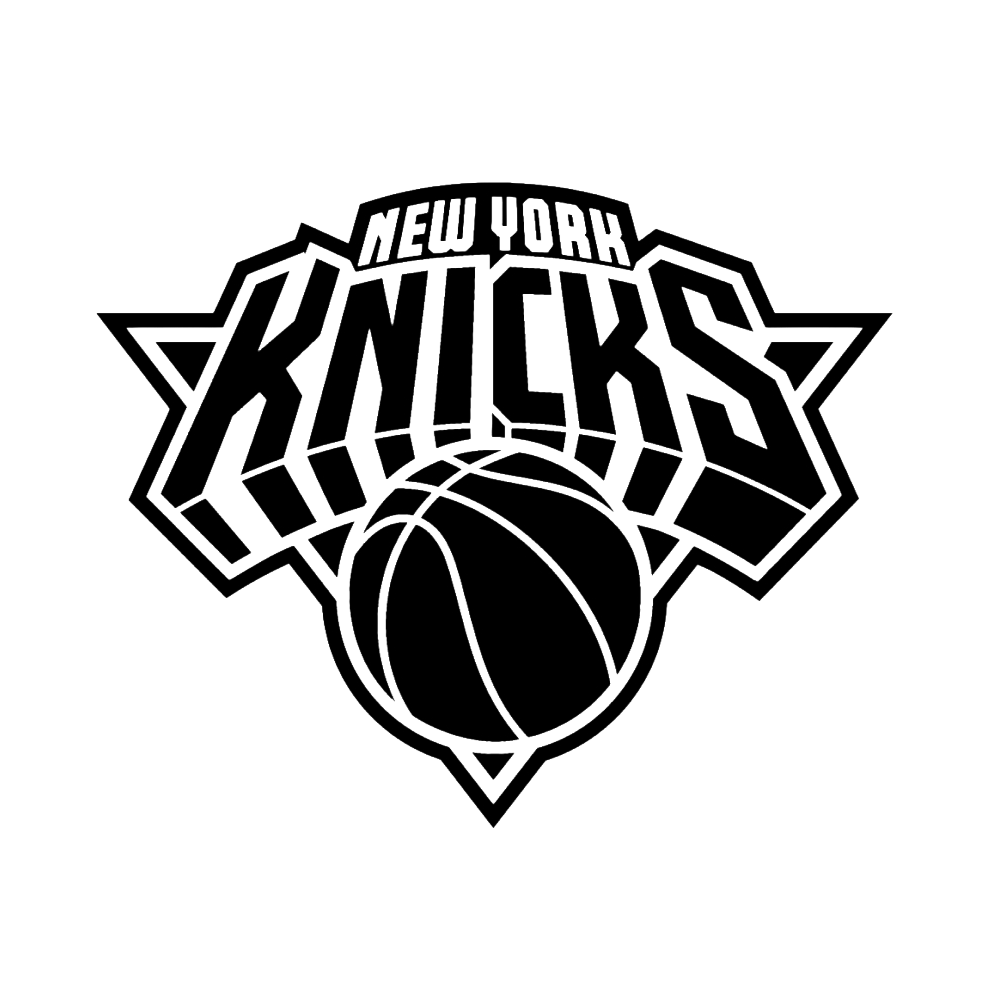 New York Knicks logo