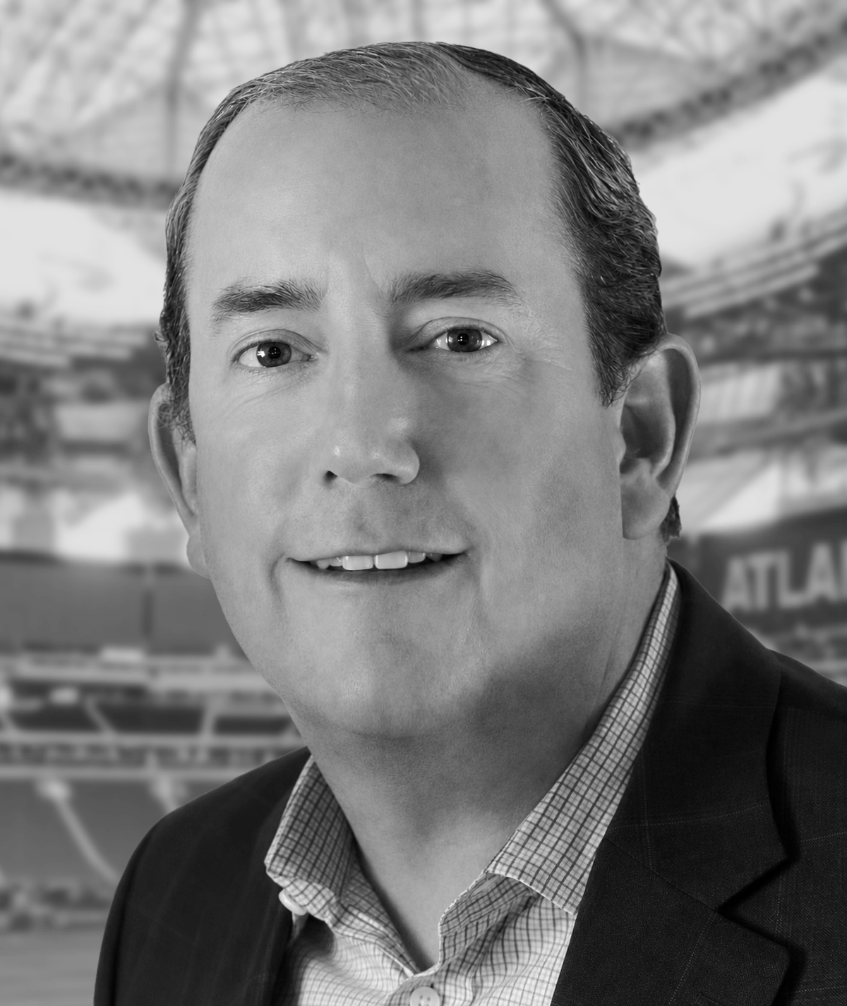 Peter Doherty founder of MESH Sports Group