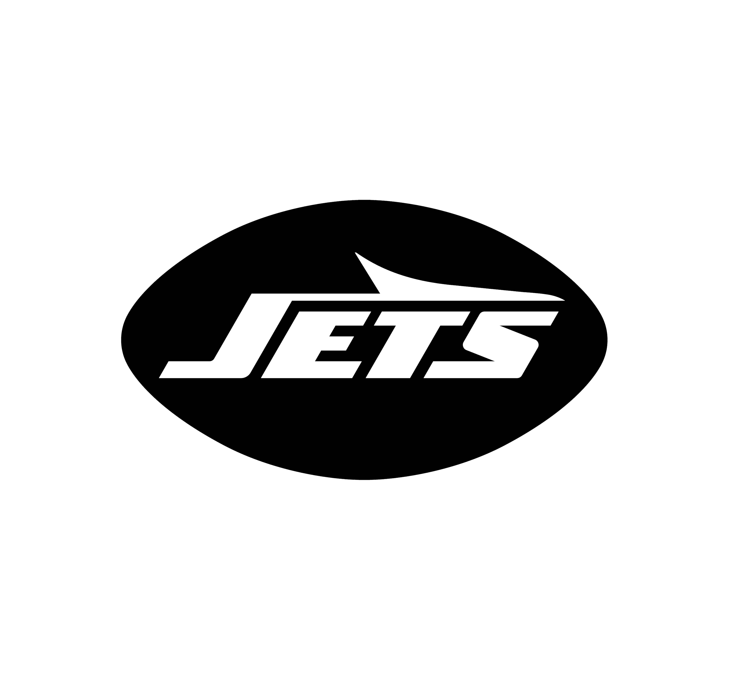 NY Jets logo