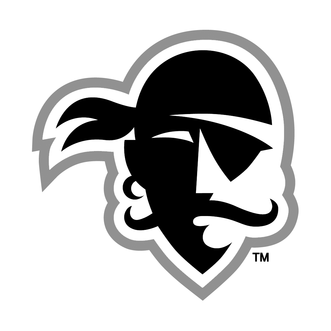Pirate logo