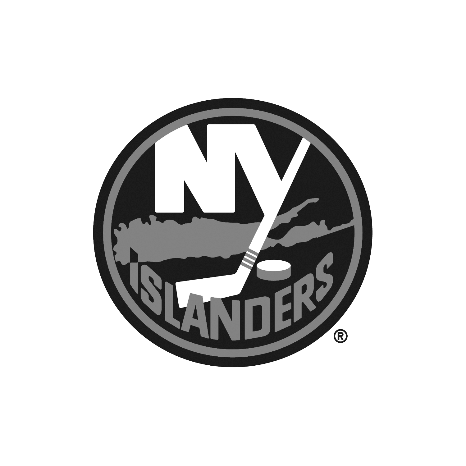 NY Islanders logo