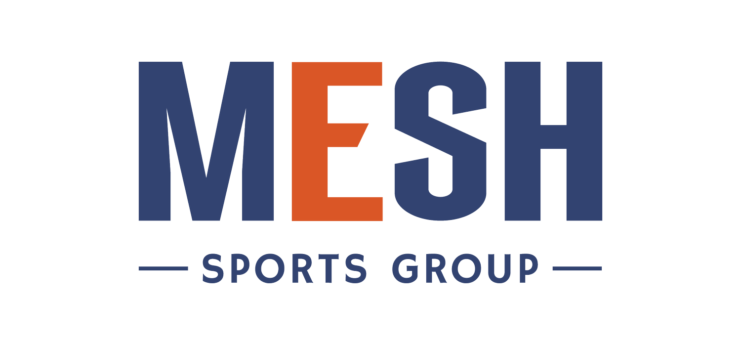 Mesh Sports Group | NYC Strategic Sports Media and Marketing Firm