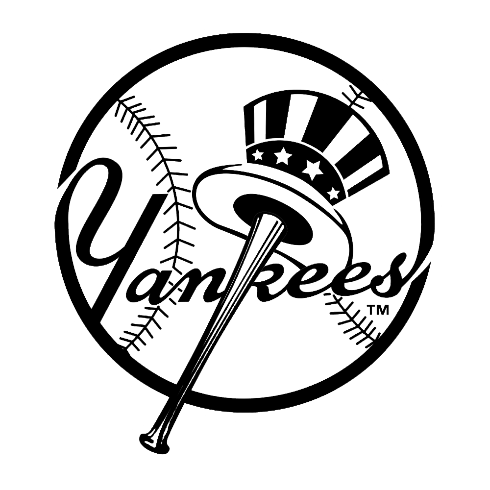 New York Yankees logo