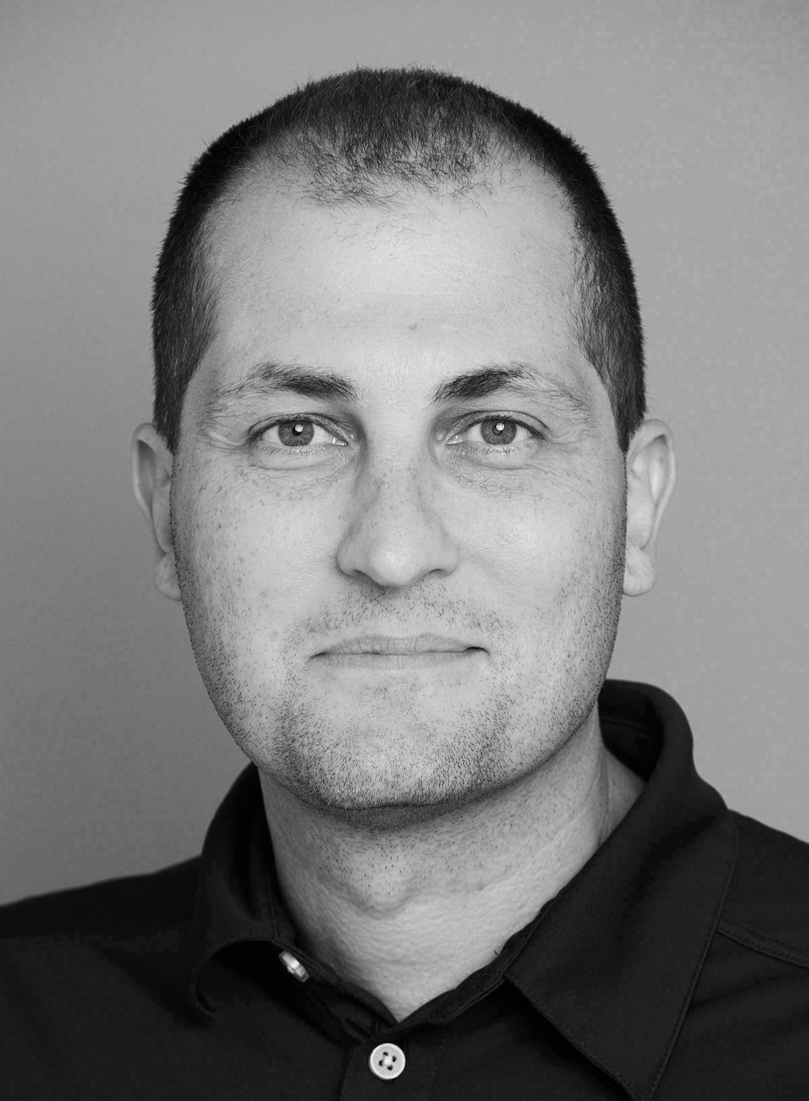 Scott Chesky, partner MESH Sports Group