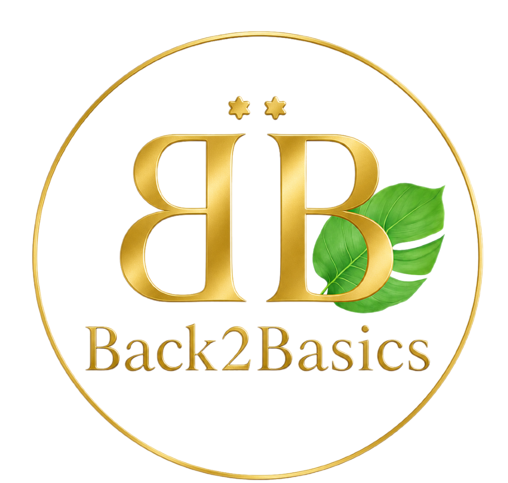 Back2Basics