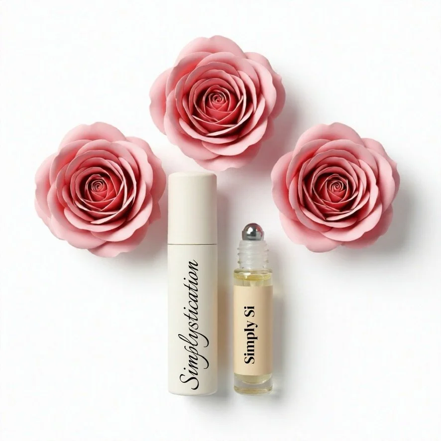 Simply Si 10ml Roll-On
